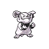 Metallic Granbull